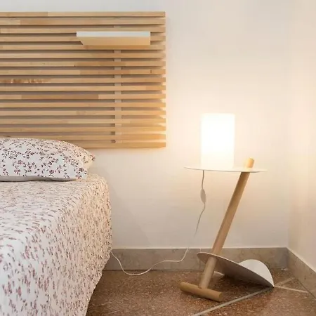 Giovanni Pisano Apartment